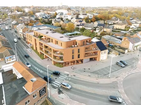 commercieel te koop in tongeren-borgloon