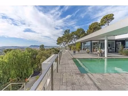 villa de 7 pièces de luxe en vente toulon  france