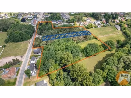 grond te koop in beverlo