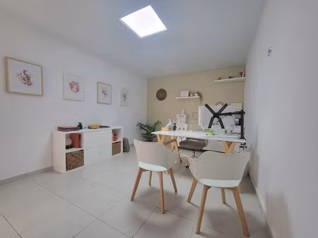 local professionnel à louer cayenne 1 pièce(s) 17m2 800€/mois ht/hc