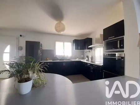 vente maison traditionnelle 5 pièces