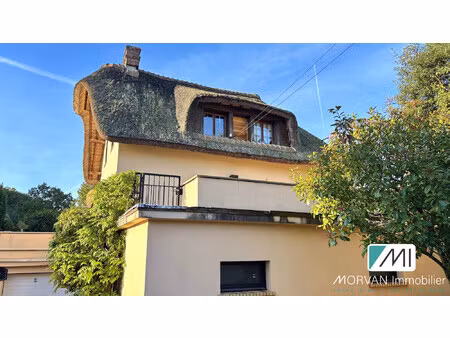 belle propriété  au calme