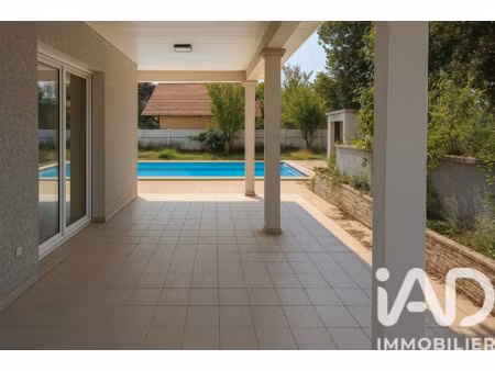 vente maison/villa 5 pièces