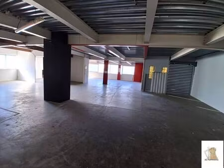 local commercial à vendre