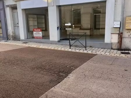 location property.type.service à saint-avertin (37550)