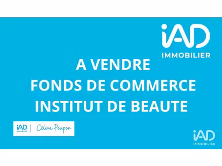 vente commerce 50 m² cesson-sévigné (35510)