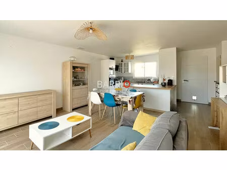 vente maison 4 pièces 90m2 palau-del-vidre 66690 - 265000 € - surface privée