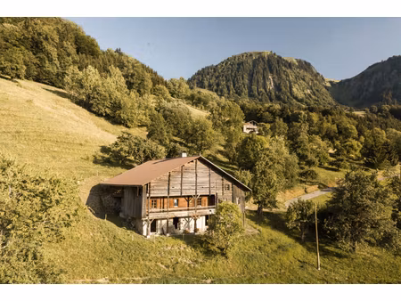 annonce maison à vendre