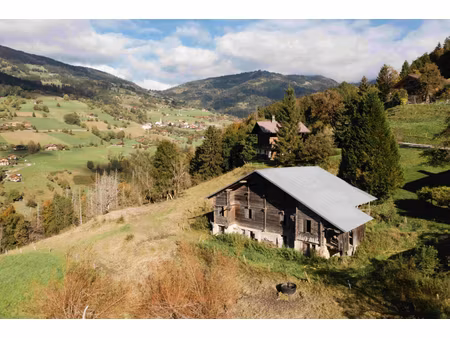 annonce maison à vendre