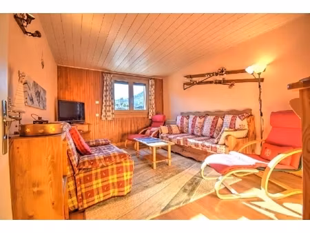 annonce appartement à vendre