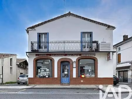 vente immeuble à bram (11150) : à vendre / 170m² bram