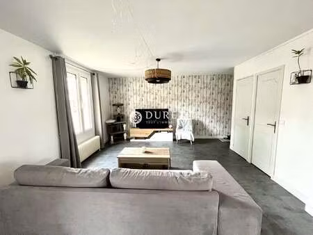 vente appartement 3 pièces à limours (91470) : à vendre 3 pièces / 72m² limours