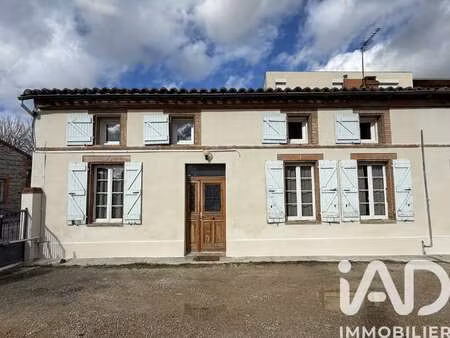 vente maison à toulouse (31000) : à vendre / 81m² toulouse