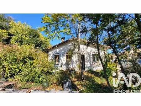 vente maison piscine au bousquet-d'orb (34260) : à vendre piscine / 91m² le bousquet-d'orb