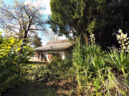 corps de ferme à renover