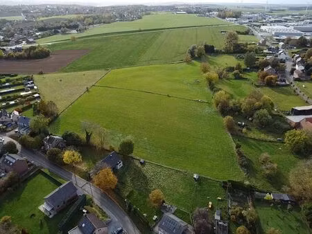 terrain à vendre à chemin de la paix de dieu 1 fize-fontaine (vbd49872)