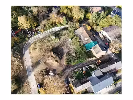 terrain à vendre à rue arsène matton 13 chaumont-gistoux (vbd50017)