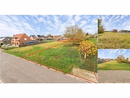 terrain à bâtir à vendre à oude hoevestraat 20 f herent (rbu67186)