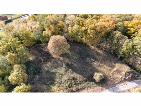 terrain à vendre à rue arsène matton 13 chaumont-gistoux (vbd50015)