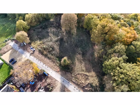 terrain à vendre à rue arsène matton 13 chaumont-gistoux (vbd50016)