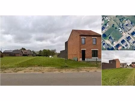 terrain à vendre à meeënheide 98 genk (rbu66616)