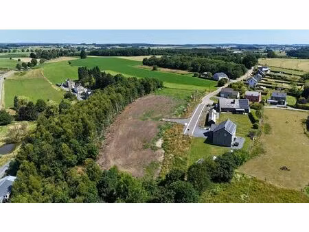 terrain à vendre à rue des vannettes neufchâteau (vbd49840)