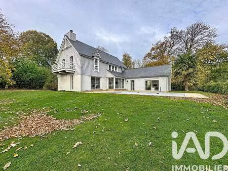 vente maison piscine à plouër-sur-rance (22490) : à vendre piscine / 188m² plouër-sur-ranc