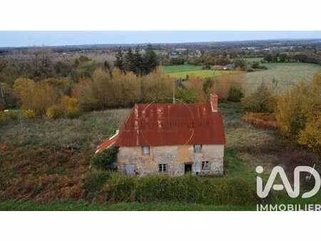 vente maison à moyon-villages (50860) : à vendre / 90m² moyon-villages