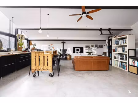 vente maison marseille 8eme (13008) - - surface privée