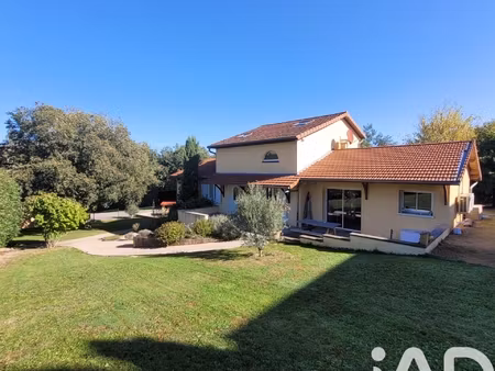 vente maison traditionnelle 6 pièces