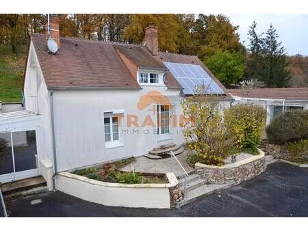 vente maison 6 pièces 144 m² nevoy (45500)