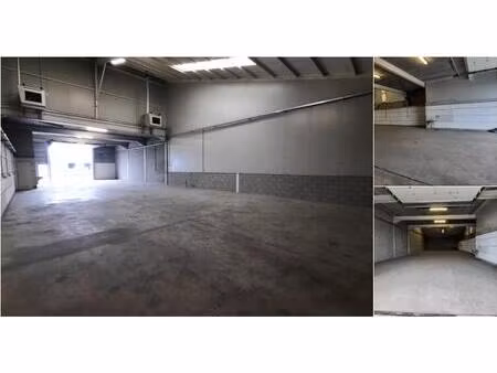 surface commerciale à louer à kieldrechtsebaan 51 verrebroek (rbu67244)