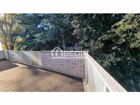 appartement 2 pièces