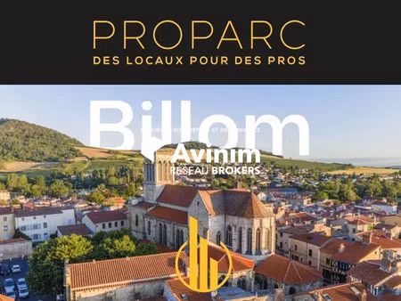 village d'entreprises