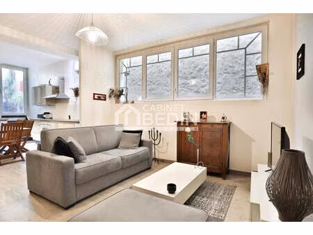 appartement 3 pièces