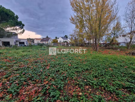 terrain moret-loing-et-orvanne à vendre