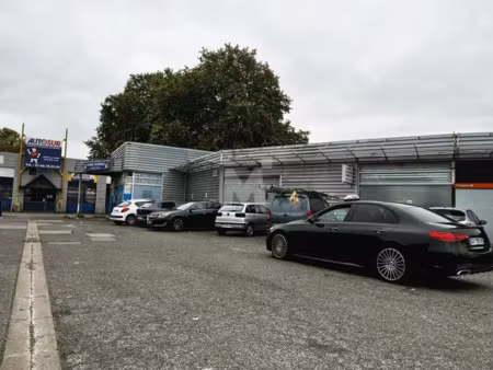 location commerce evry courcouronnes 91000