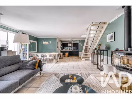 vente maison 5 pièces 124 m² à gournay-sur-marne (93460)  530 000 €