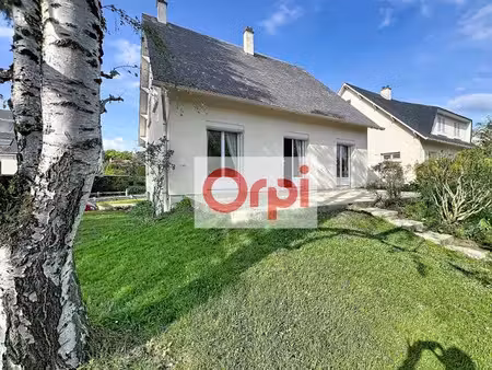 vente maison 7 pièces 143 m² à orsay (91400)  499 000 €