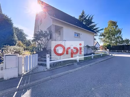 vente maison 7 pièces 143 m² à orsay (91400)  540 000 €