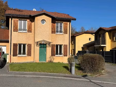 vente maison 5 pièces 117 m² à reignier (74930)  585 000 €