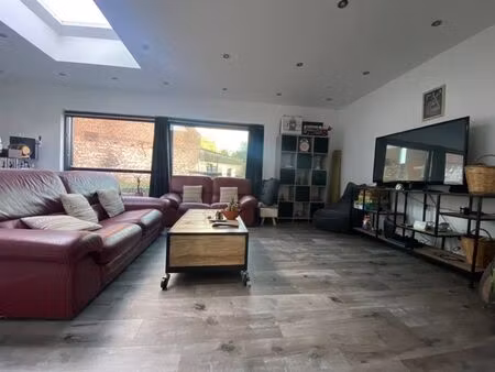 maison à vendre à rue du moulin 20 bon-secours (vbd50111)