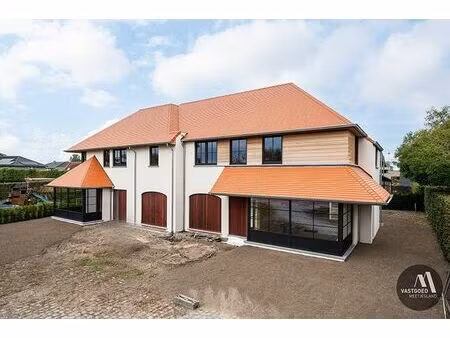 immeuble de rapport à vendre à prins boudewijnlaan 3 adegem (rbu66911)