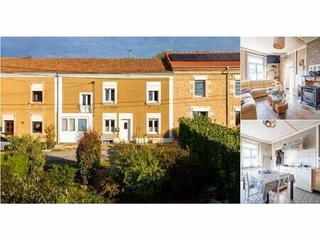 maison à vendre à rue nouvelle 50 bleid (vbd49716)