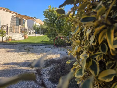 vente maison 4 pièces 85 m² à coudoux (13111)  455 000 €