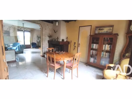 vente maison 5 pièces 125 m² à chevilly-larue (94550)  499 900 €