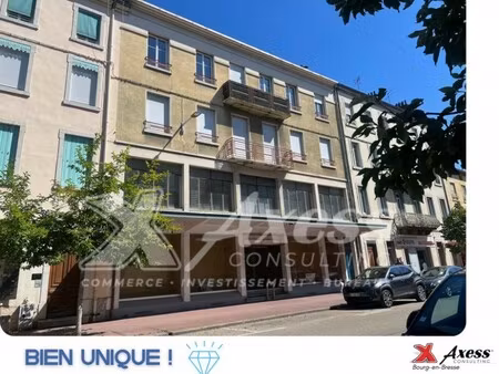 location local commercial