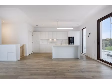 appartement te koop in desteldonk met 3 slaapkamers