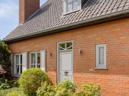 huis te koop in anzegem met 3 slaapkamers