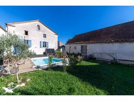 vente maison 4 pièces 186 m² saint-géry-vers (46330)